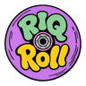 RIQ Roll logo